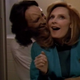 Image for article titled Star Trek: The Next Generation: "Half A Life"/"The Host"